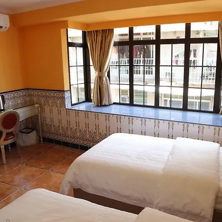 Joyful Family Inn